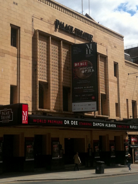 Palace Theatre